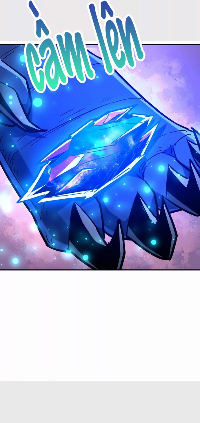 Trùng Sinh Thành Godzilla: Chapter 244