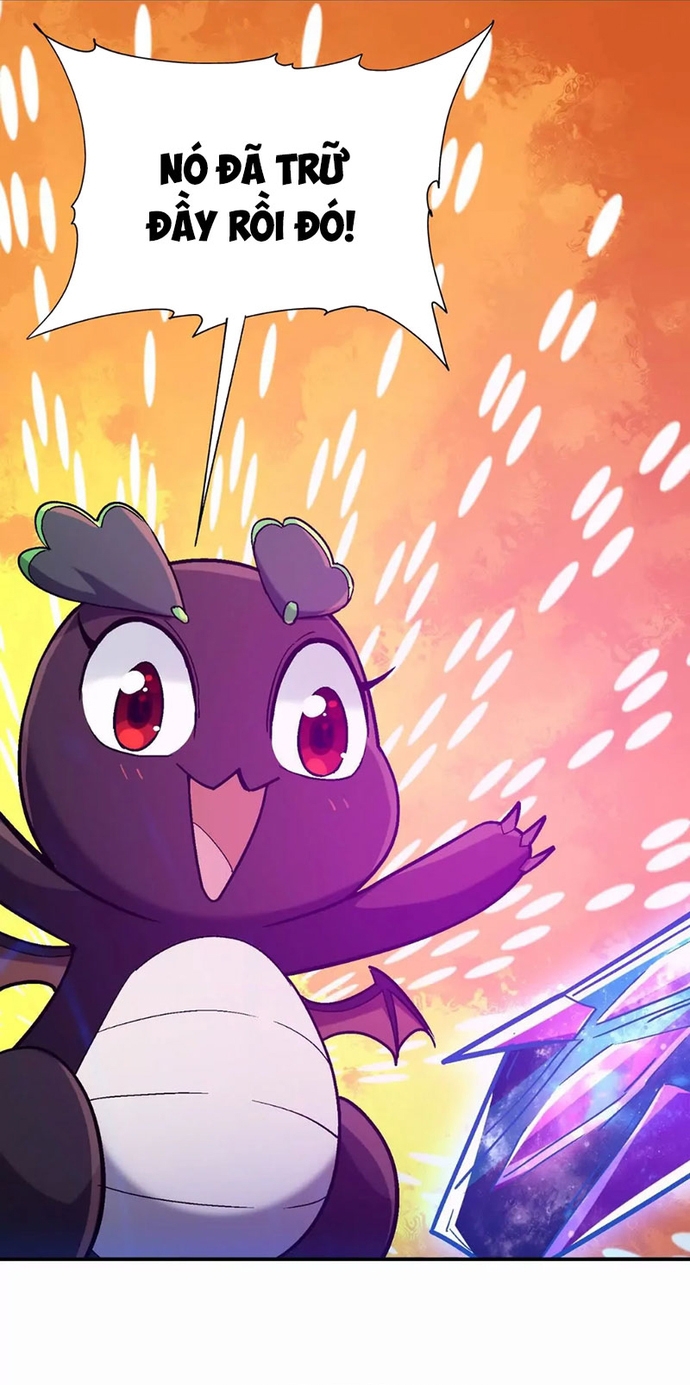 Trùng Sinh Thành Godzilla: Chapter 244