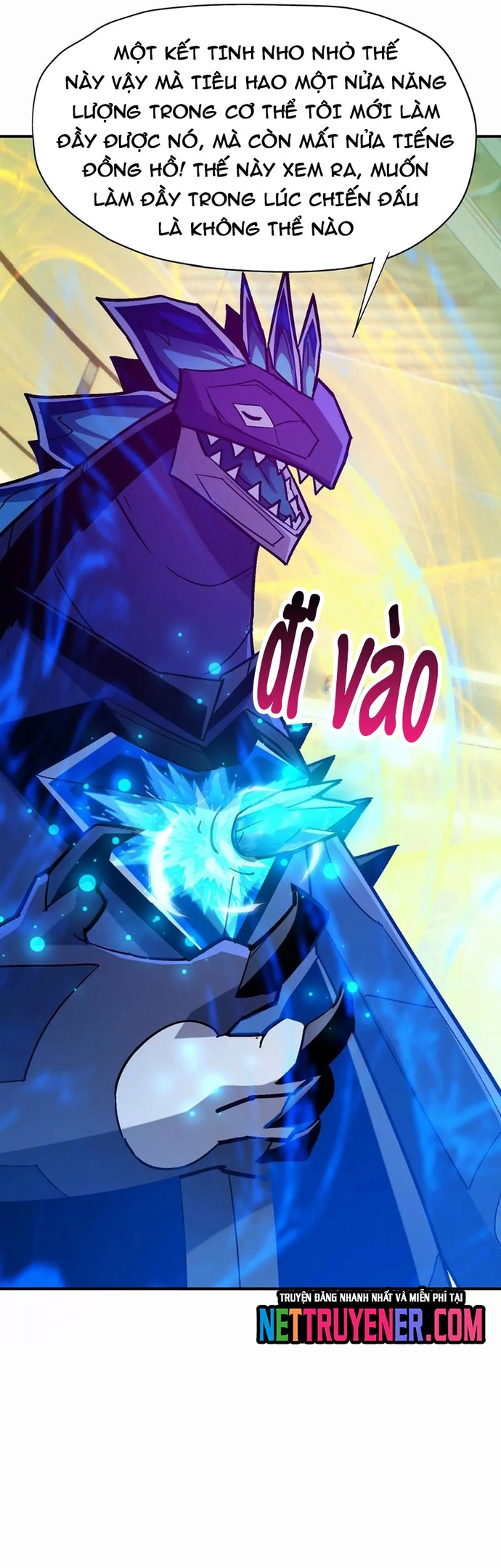 Trùng Sinh Thành Godzilla: Chapter 244