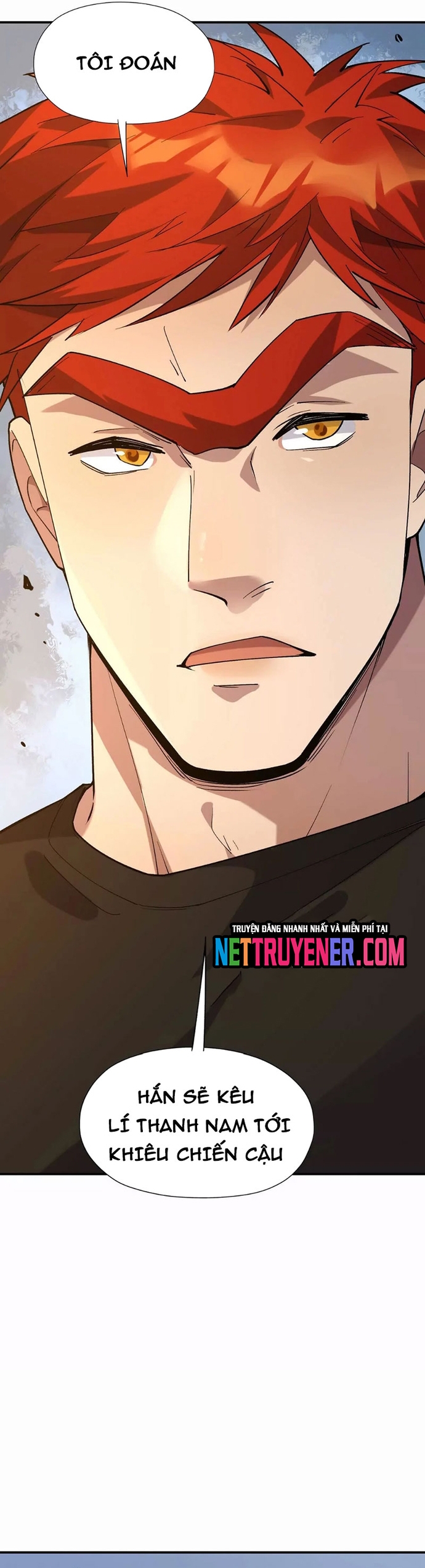 Trùng Sinh Thành Godzilla: Chapter 244