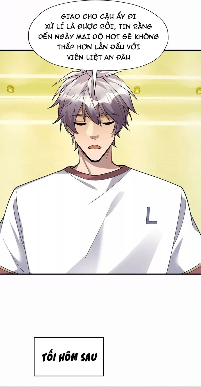 Trùng Sinh Thành Godzilla: Chapter 244