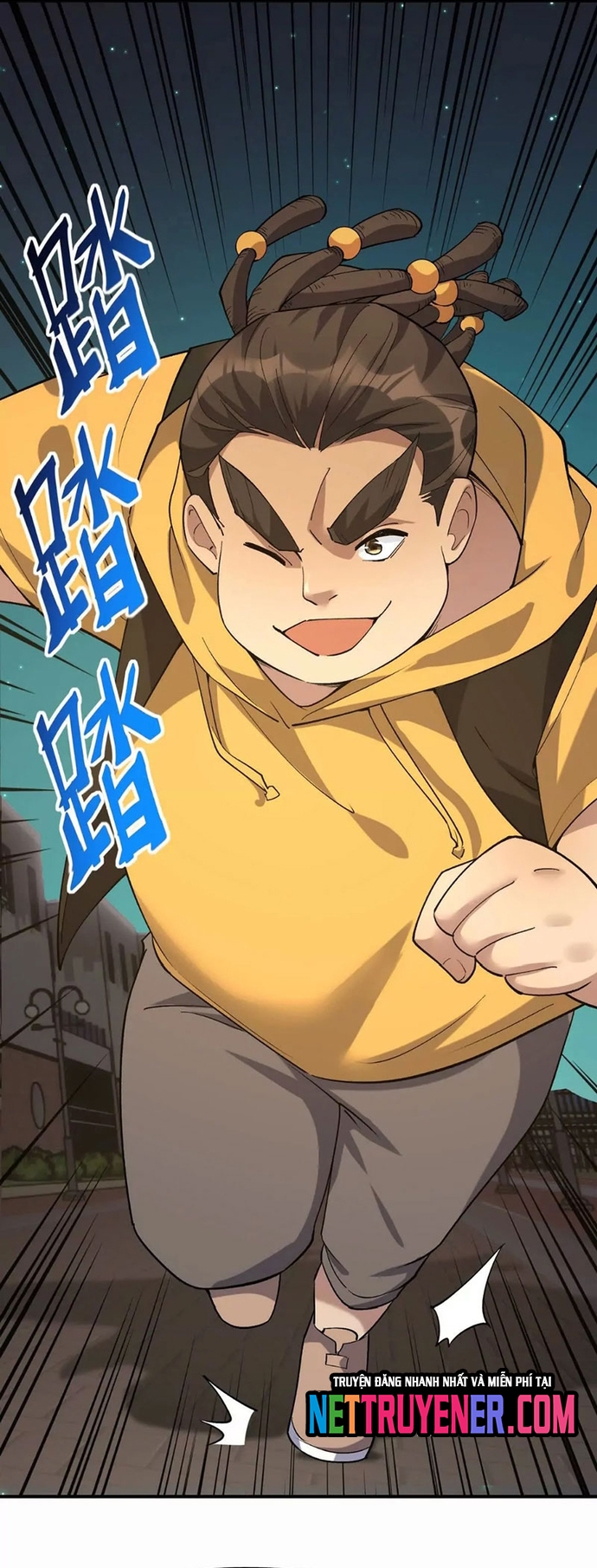 Trùng Sinh Thành Godzilla: Chapter 244