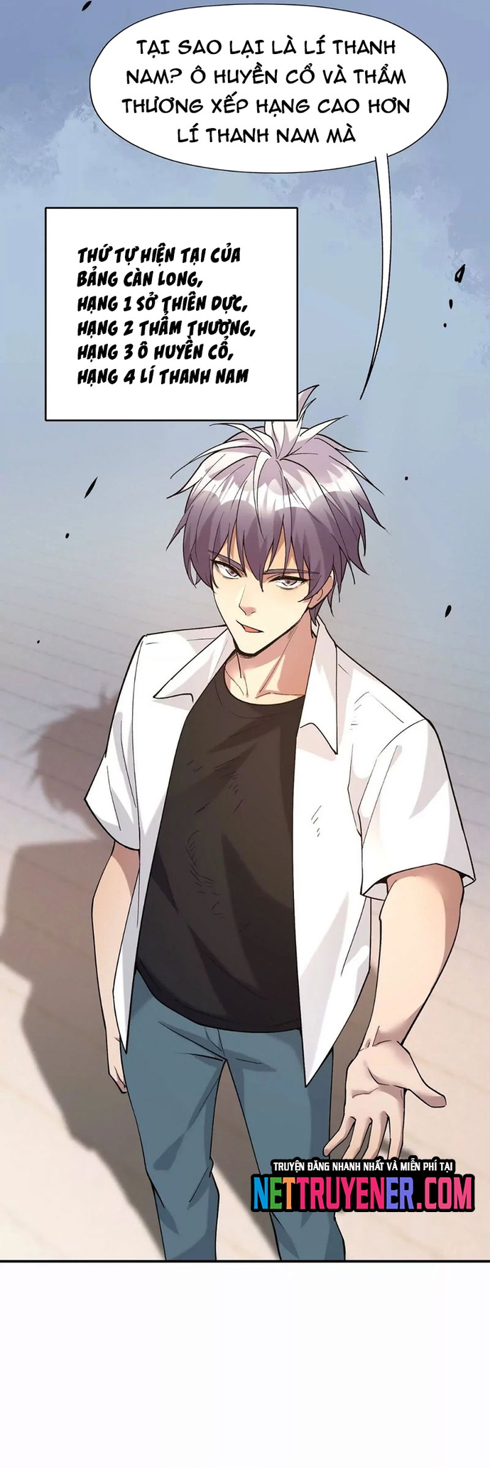 Trùng Sinh Thành Godzilla: Chapter 244