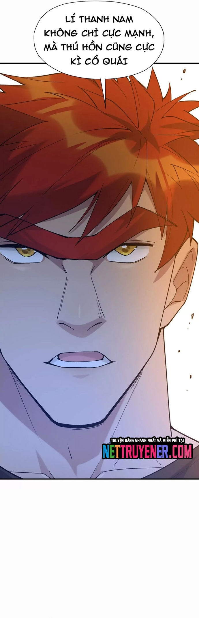 Trùng Sinh Thành Godzilla: Chapter 244