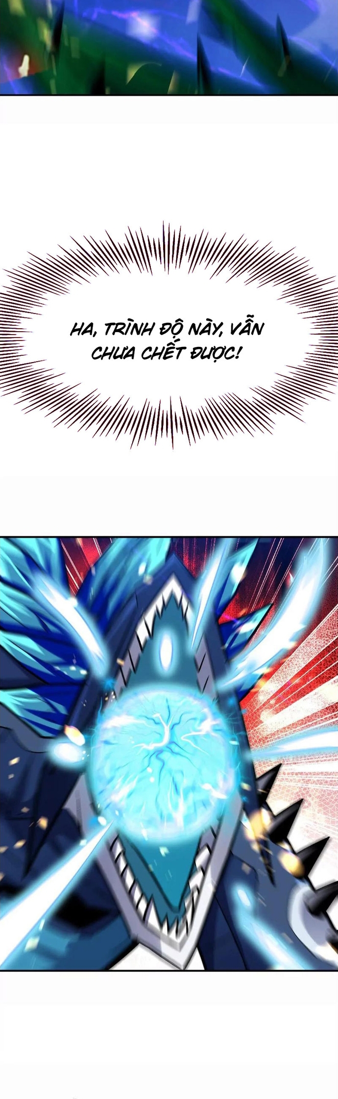 Trùng Sinh Thành Godzilla: Chapter 246