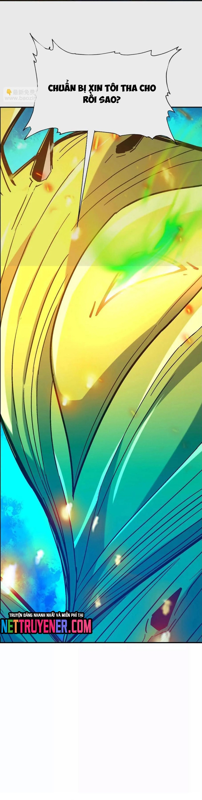 Trùng Sinh Thành Godzilla: Chapter 246