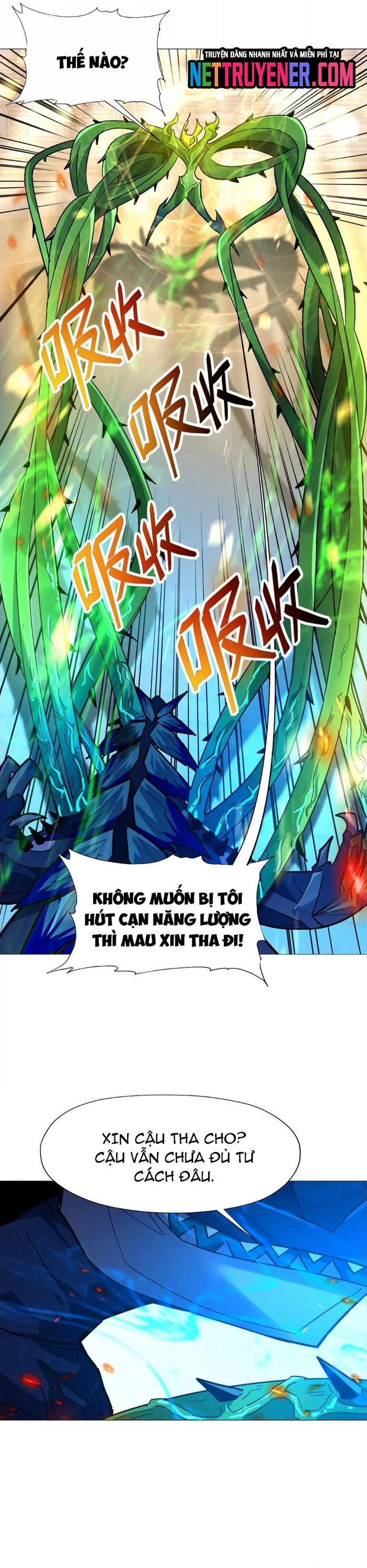 Trùng Sinh Thành Godzilla: Chapter 246