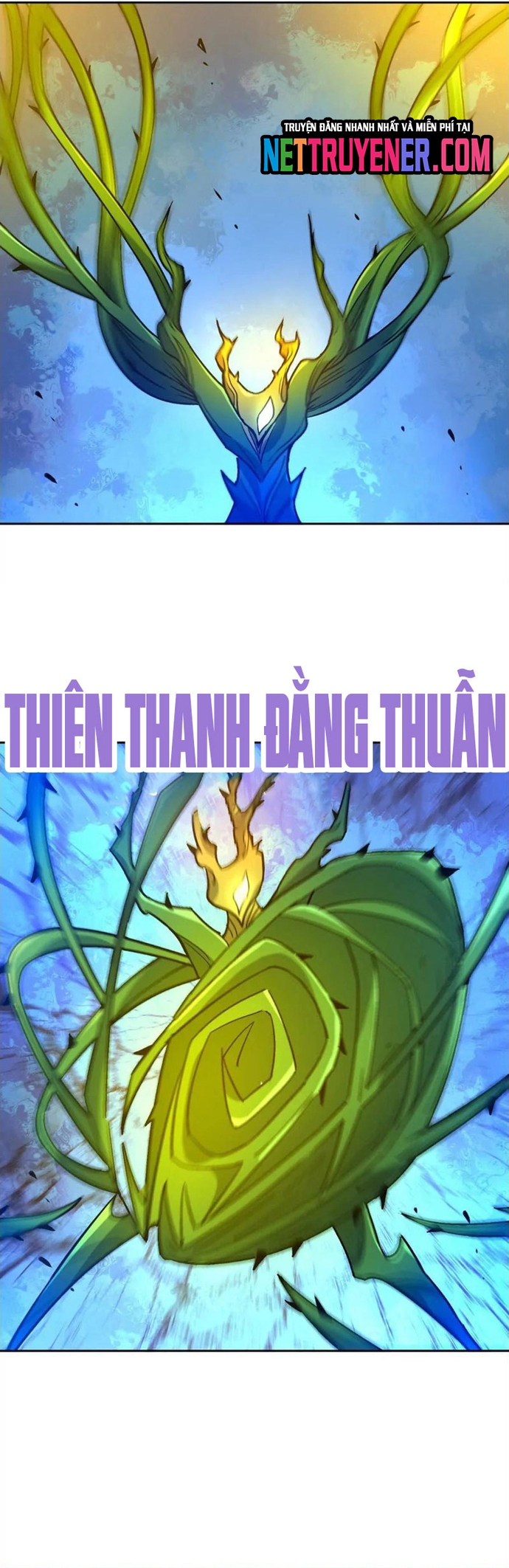 Trùng Sinh Thành Godzilla: Chapter 246