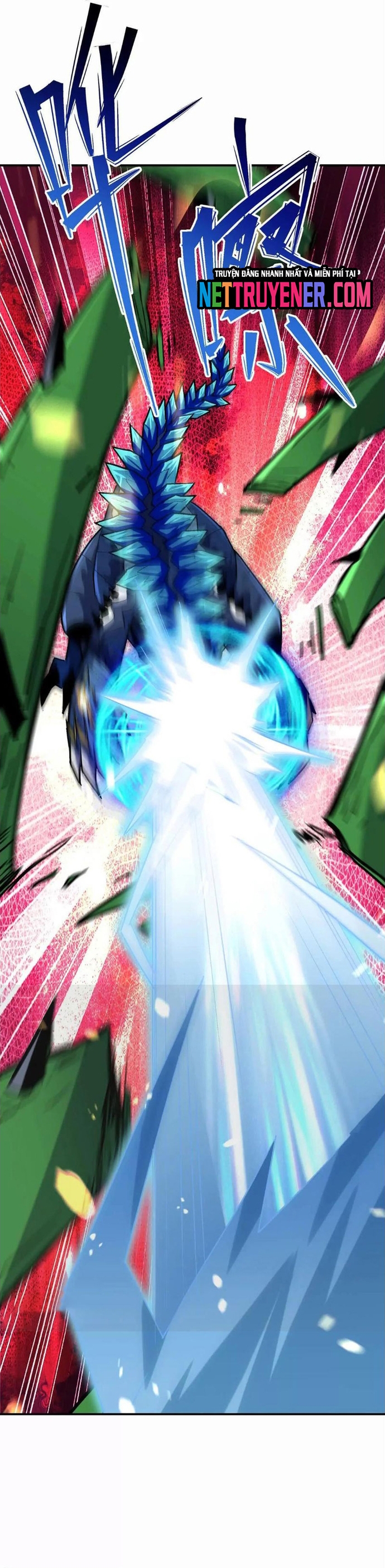 Trùng Sinh Thành Godzilla: Chapter 246