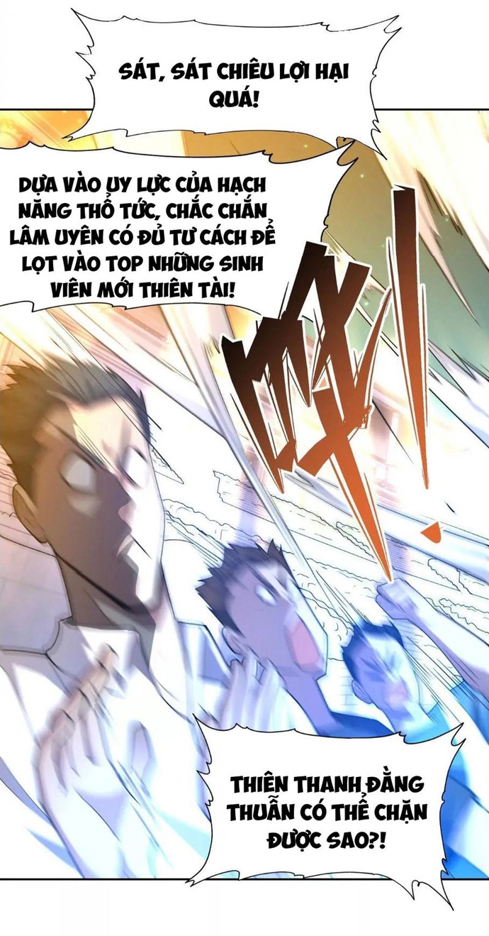 Trùng Sinh Thành Godzilla: Chapter 246