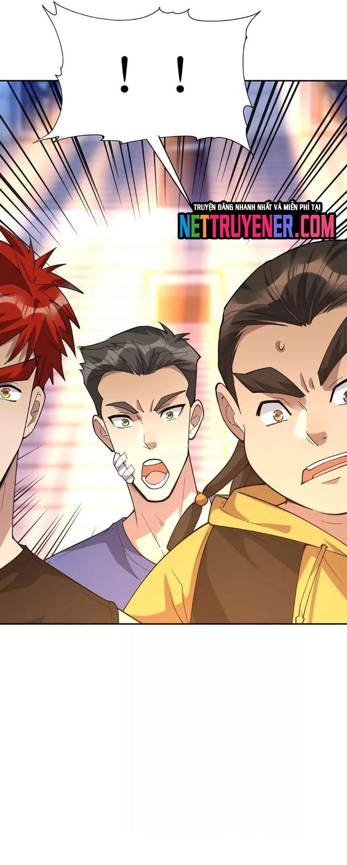 Trùng Sinh Thành Godzilla: Chapter 247