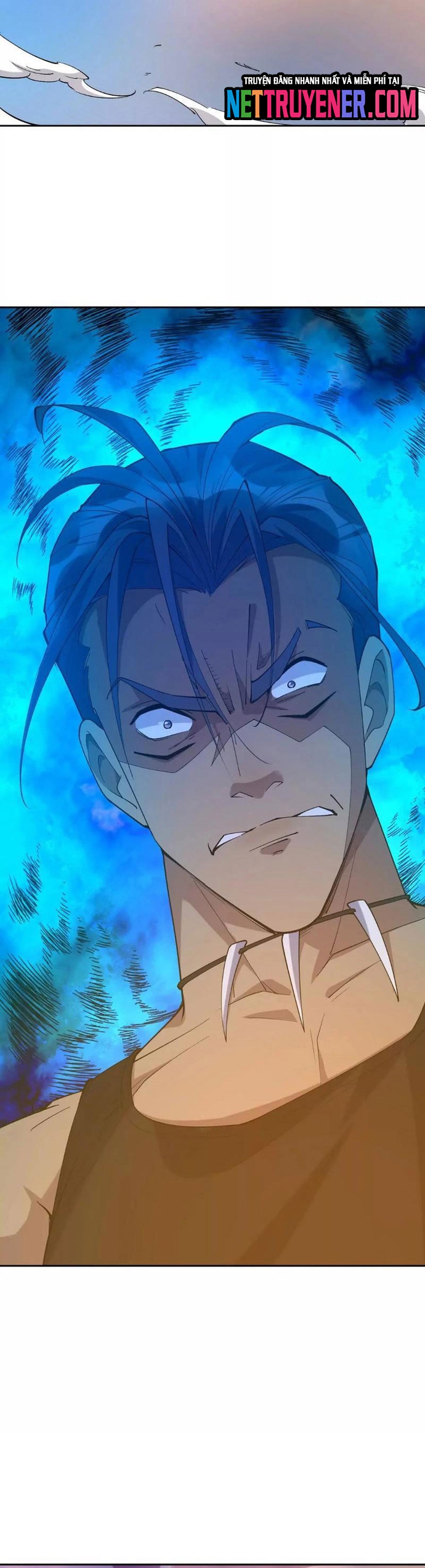 Trùng Sinh Thành Godzilla: Chapter 247