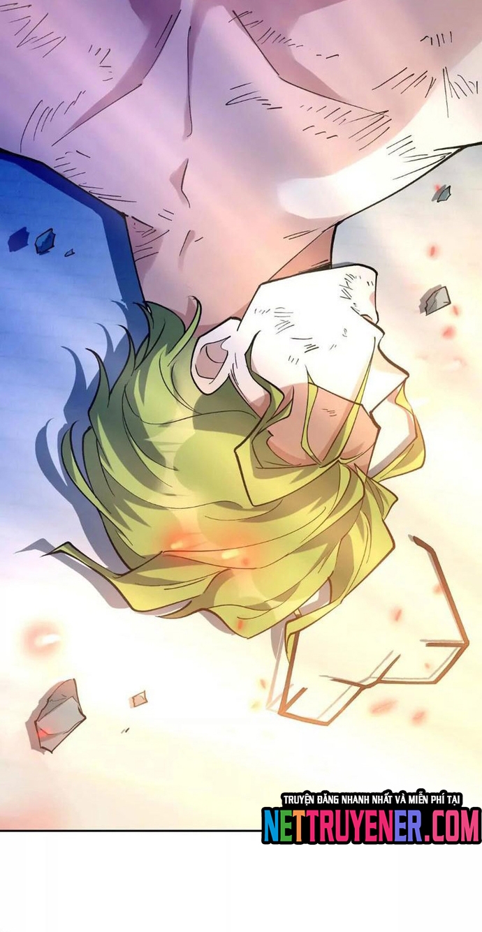 Trùng Sinh Thành Godzilla: Chapter 247