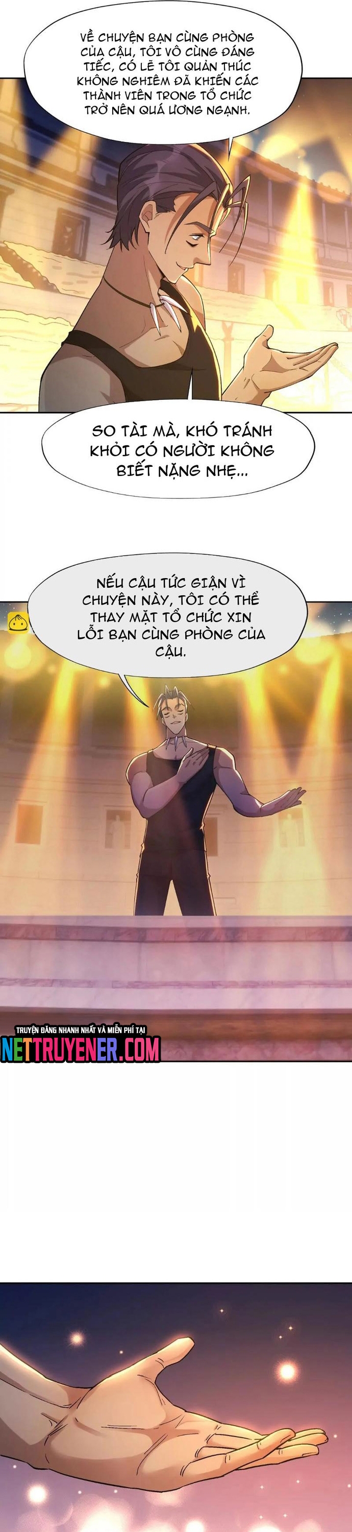 Trùng Sinh Thành Godzilla: Chapter 247