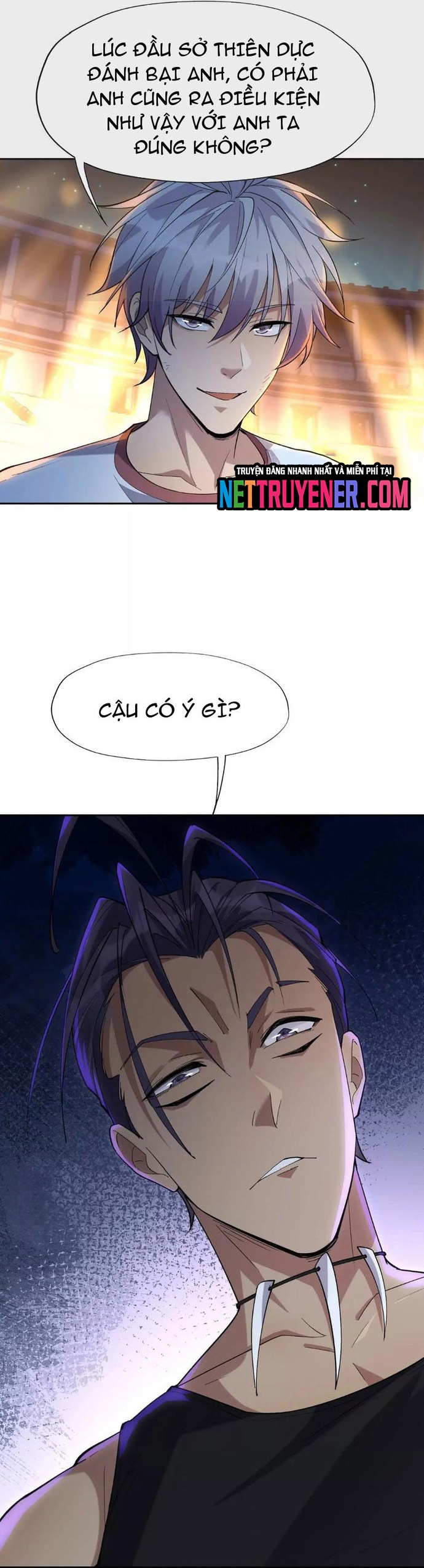 Trùng Sinh Thành Godzilla: Chapter 247