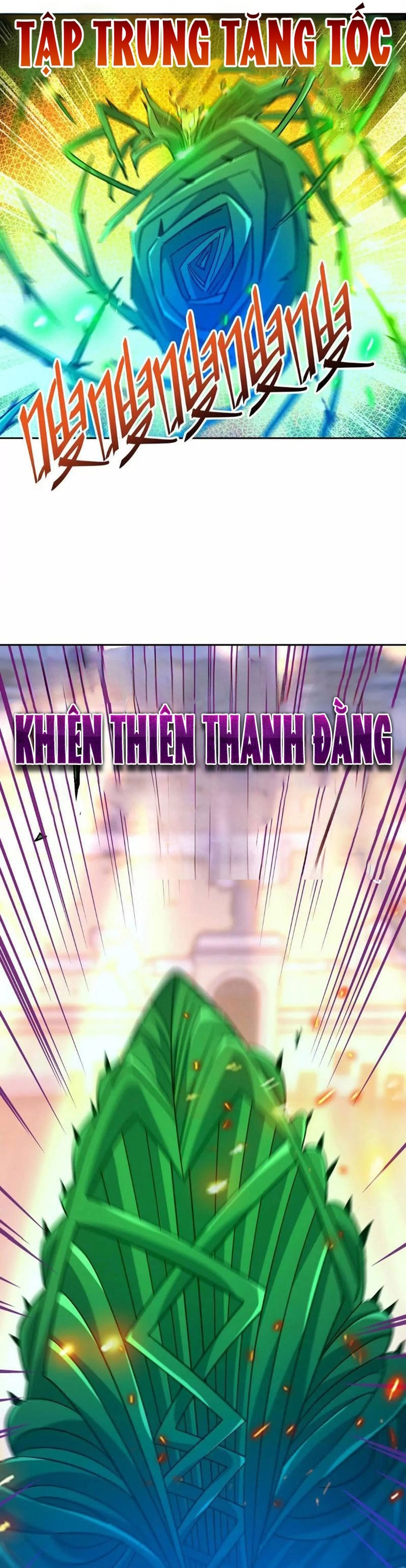 Trùng Sinh Thành Godzilla: Chapter 247