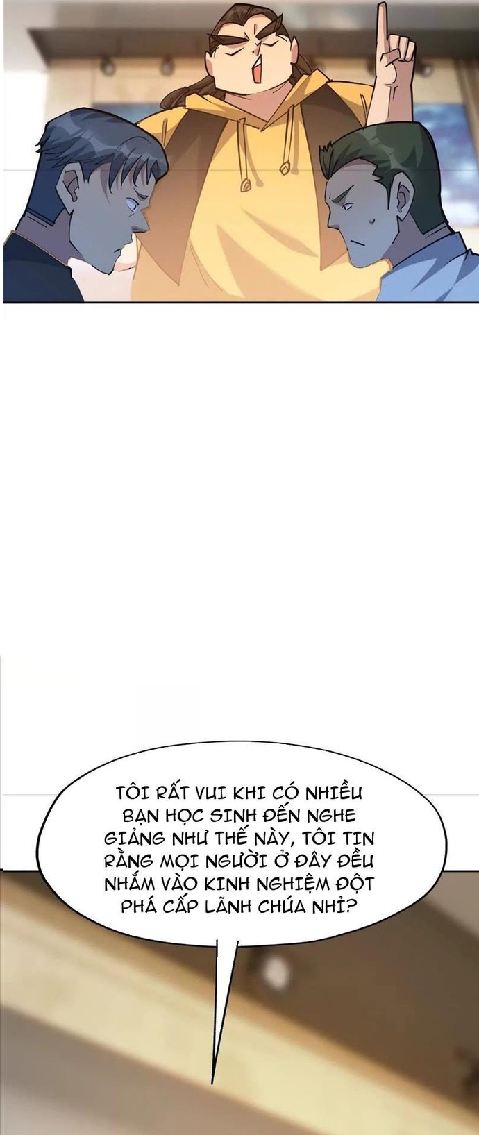 Trùng Sinh Thành Godzilla: Chapter 250