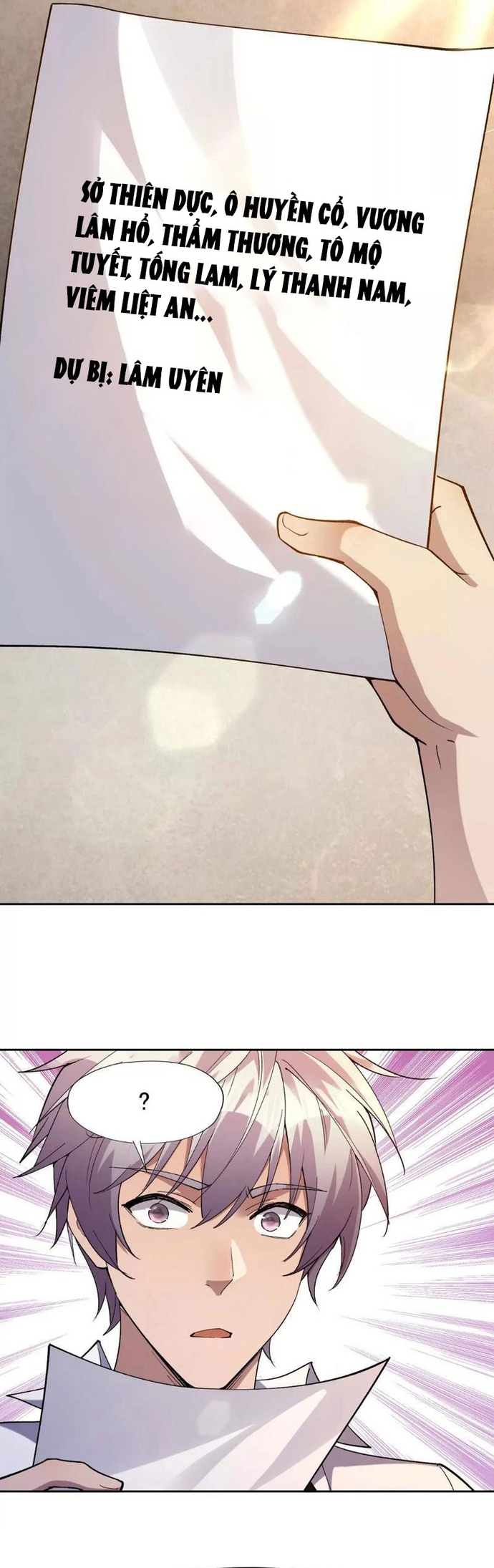 Trùng Sinh Thành Godzilla: Chapter 253