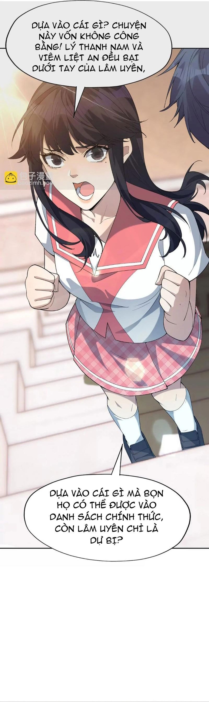 Trùng Sinh Thành Godzilla: Chapter 253