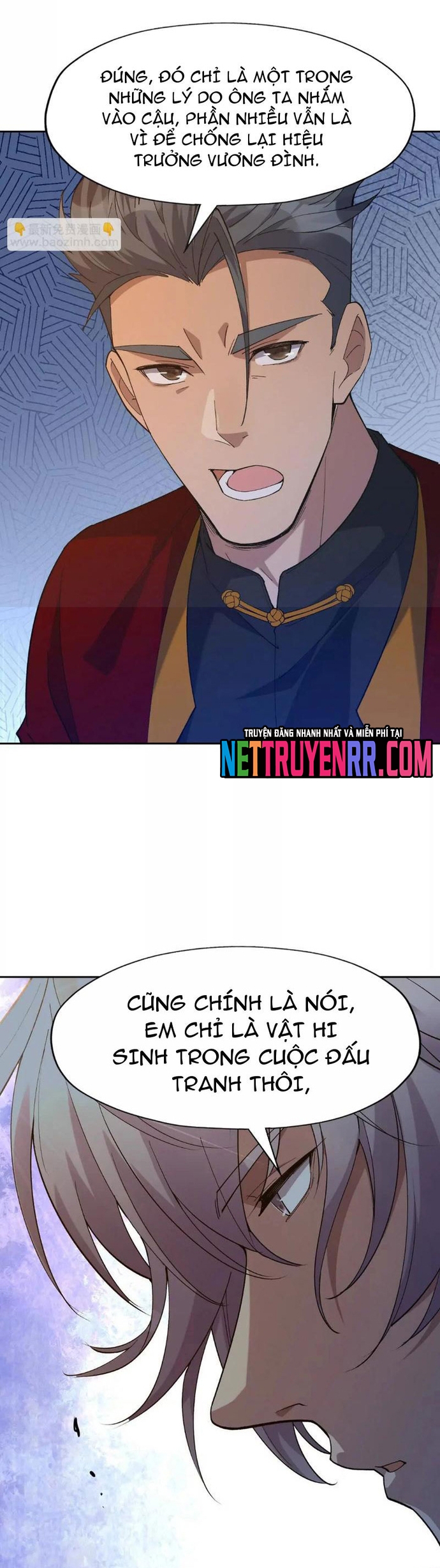 Trùng Sinh Thành Godzilla: Chapter 253