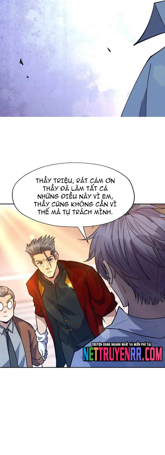 Trùng Sinh Thành Godzilla: Chapter 253