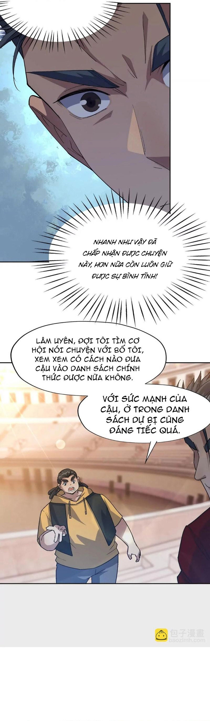 Trùng Sinh Thành Godzilla: Chapter 253