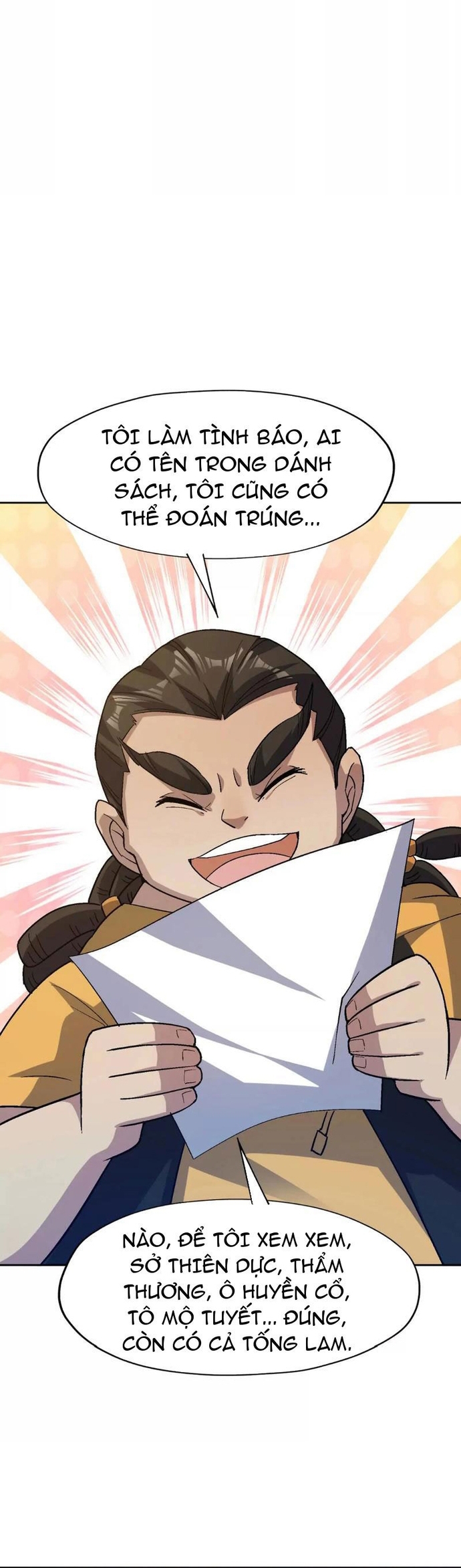 Trùng Sinh Thành Godzilla: Chapter 253