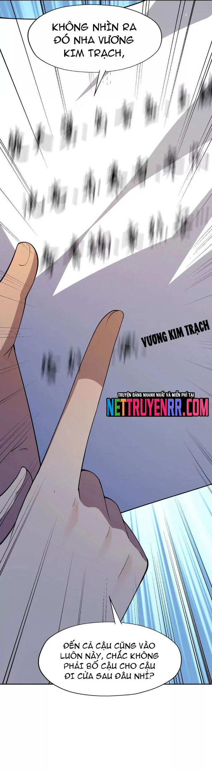 Trùng Sinh Thành Godzilla: Chapter 253