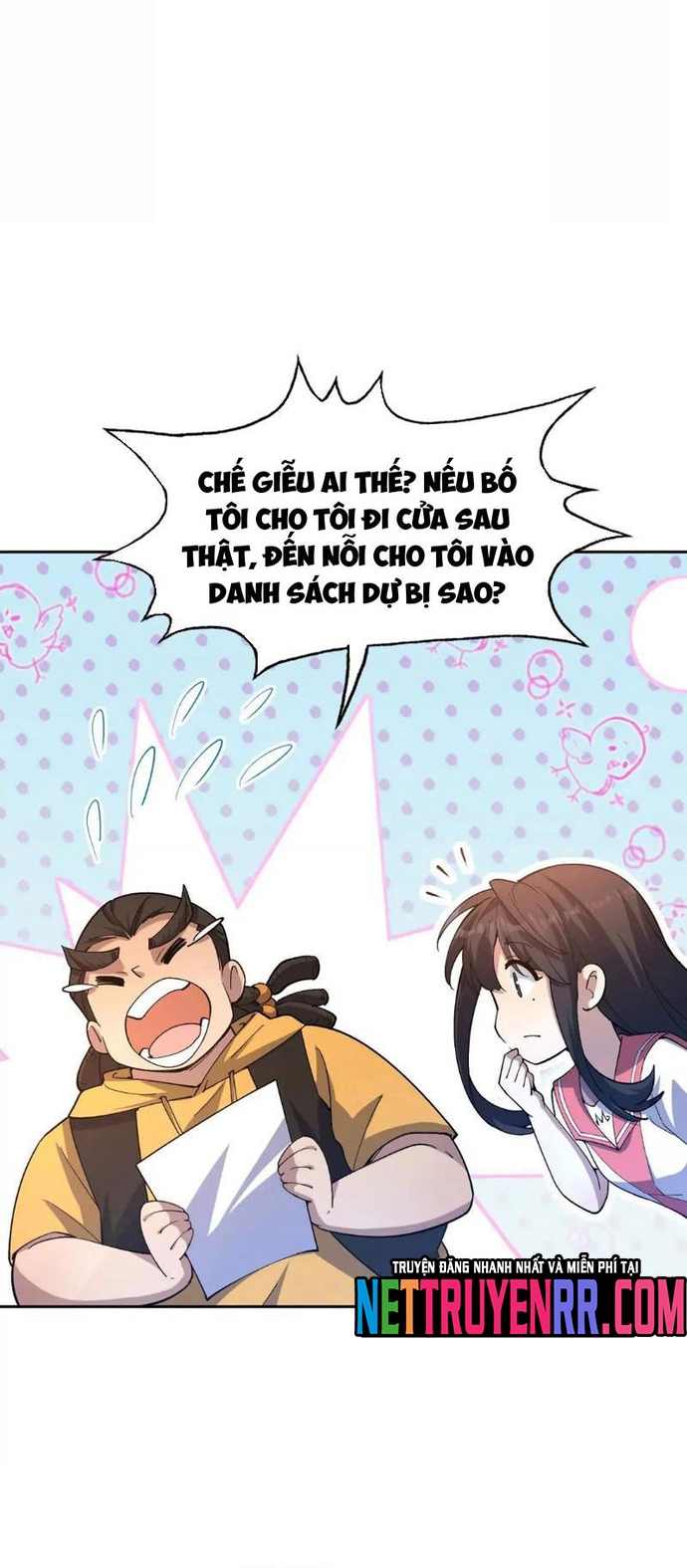 Trùng Sinh Thành Godzilla: Chapter 253