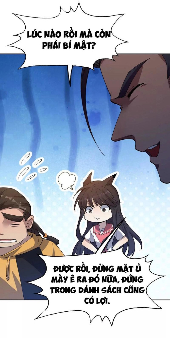 Trùng Sinh Thành Godzilla: Chapter 253