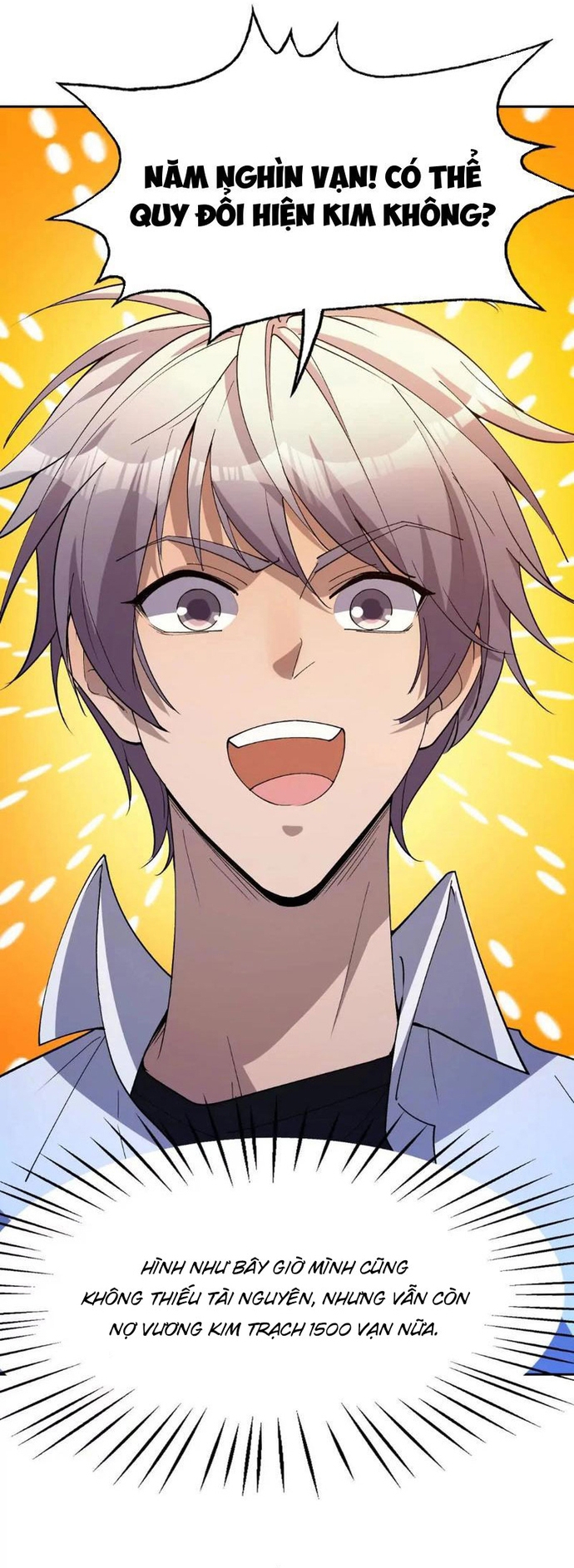 Trùng Sinh Thành Godzilla: Chapter 253