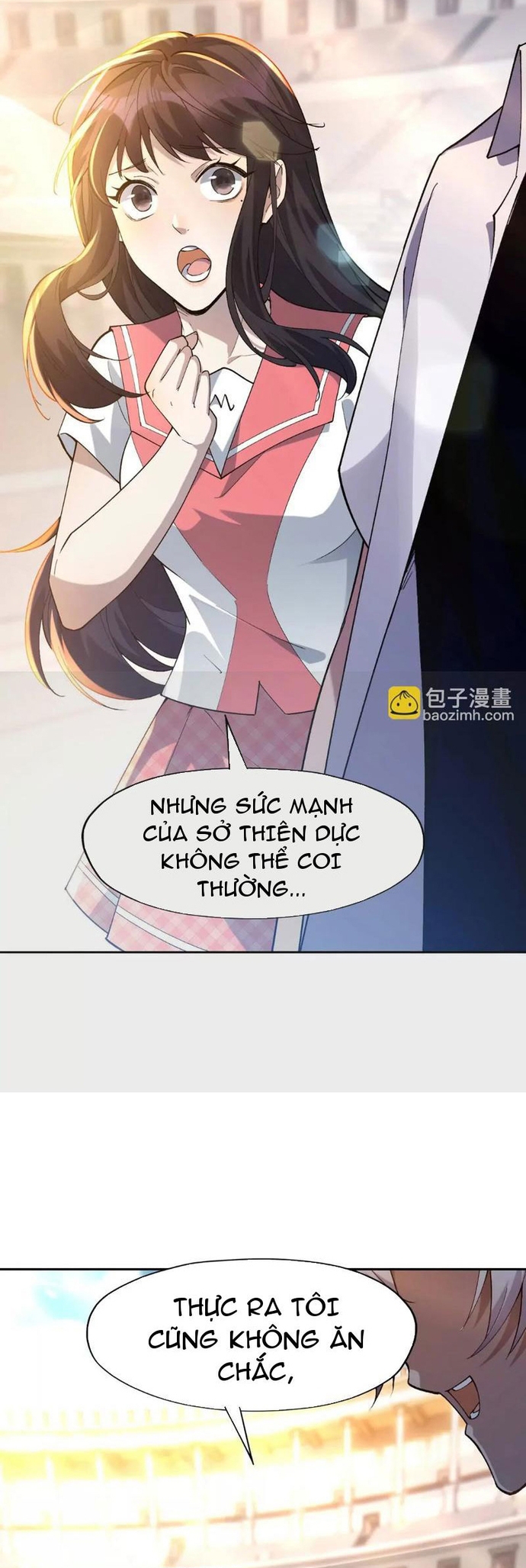 Trùng Sinh Thành Godzilla: Chapter 253