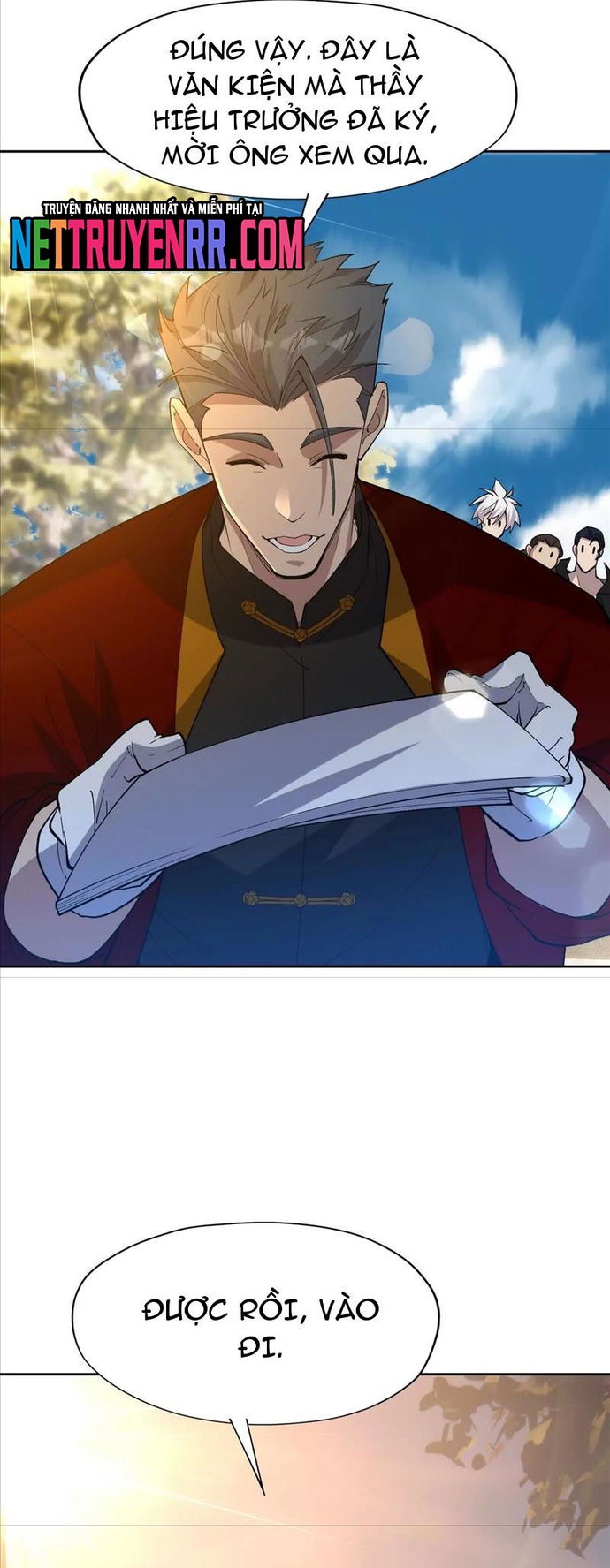 Trùng Sinh Thành Godzilla: Chapter 254