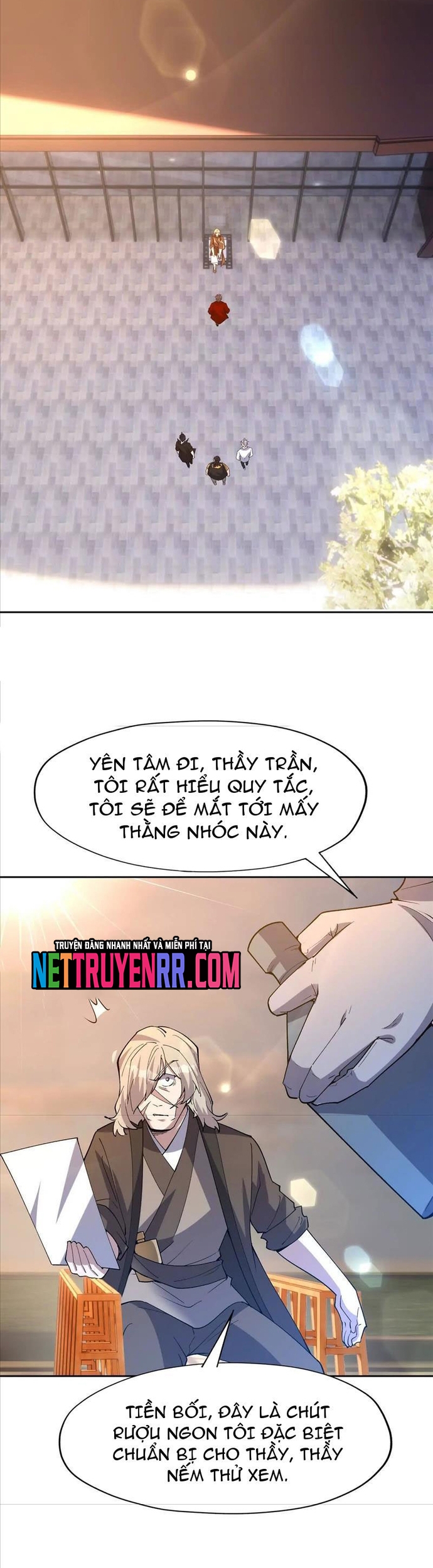 Trùng Sinh Thành Godzilla: Chapter 254