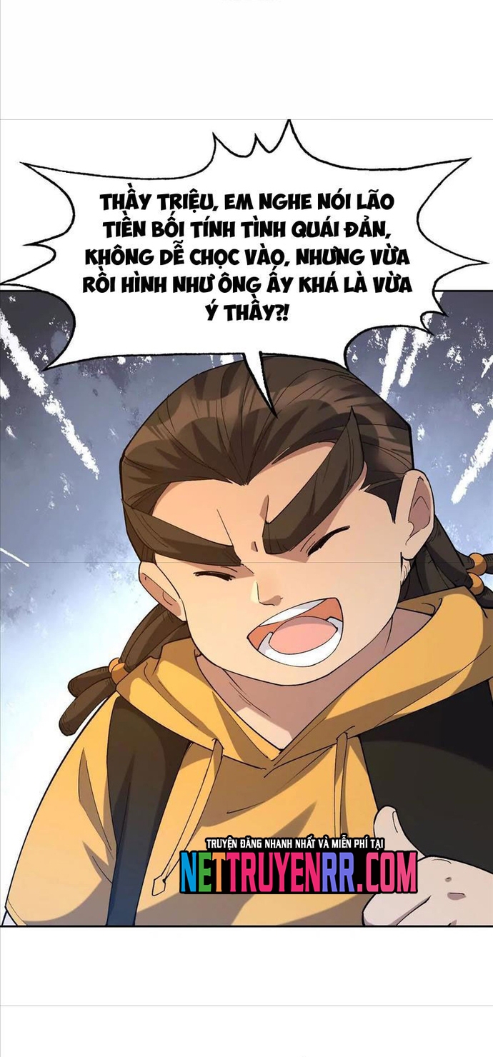 Trùng Sinh Thành Godzilla: Chapter 254