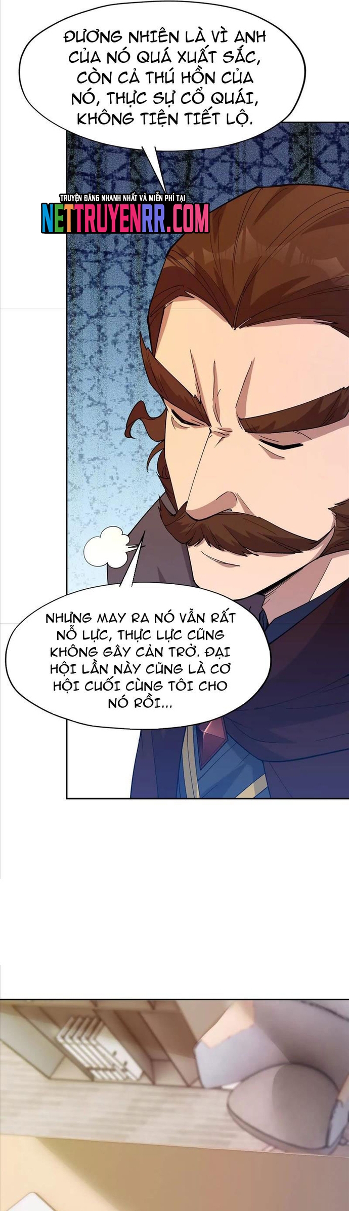 Trùng Sinh Thành Godzilla: Chapter 254