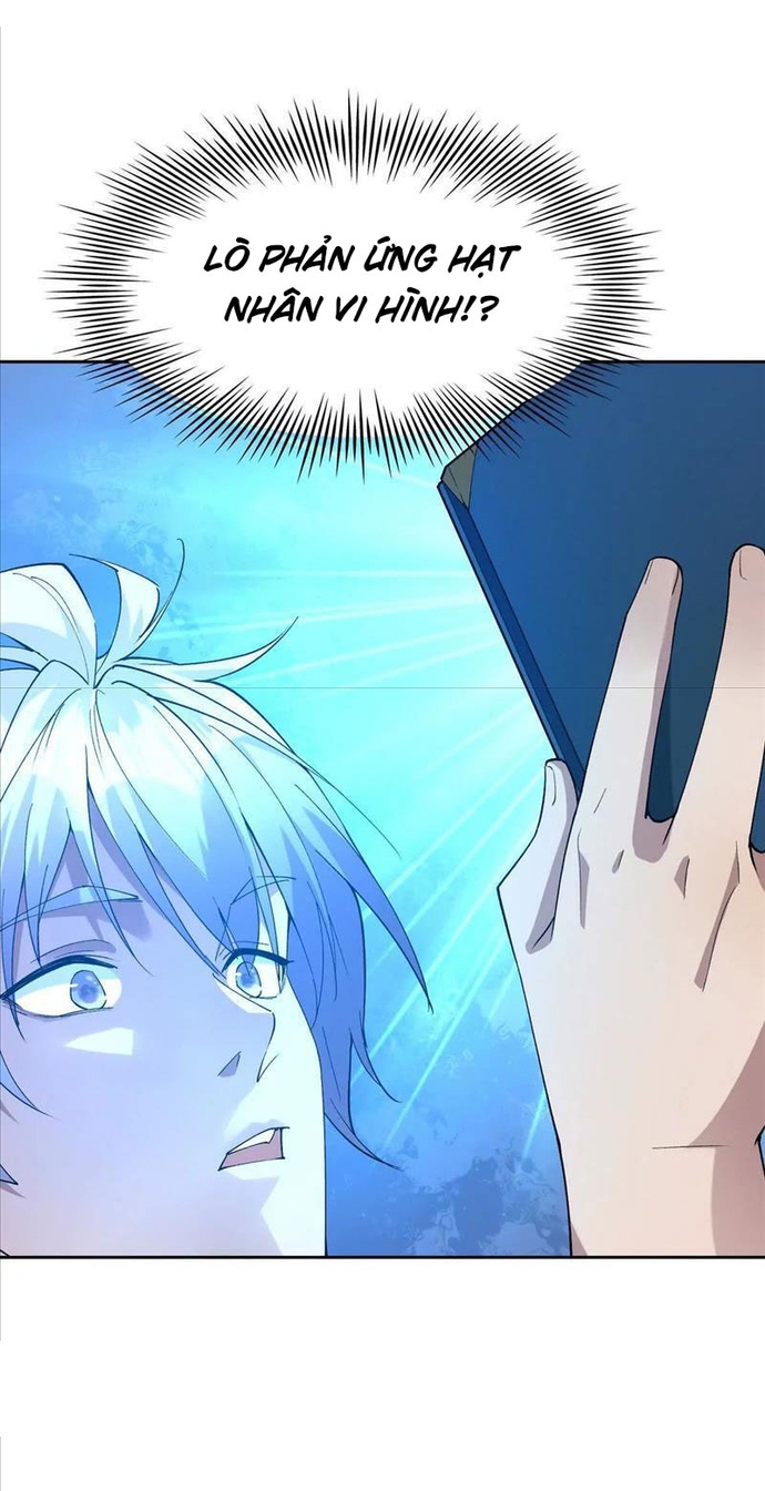 Trùng Sinh Thành Godzilla: Chapter 254