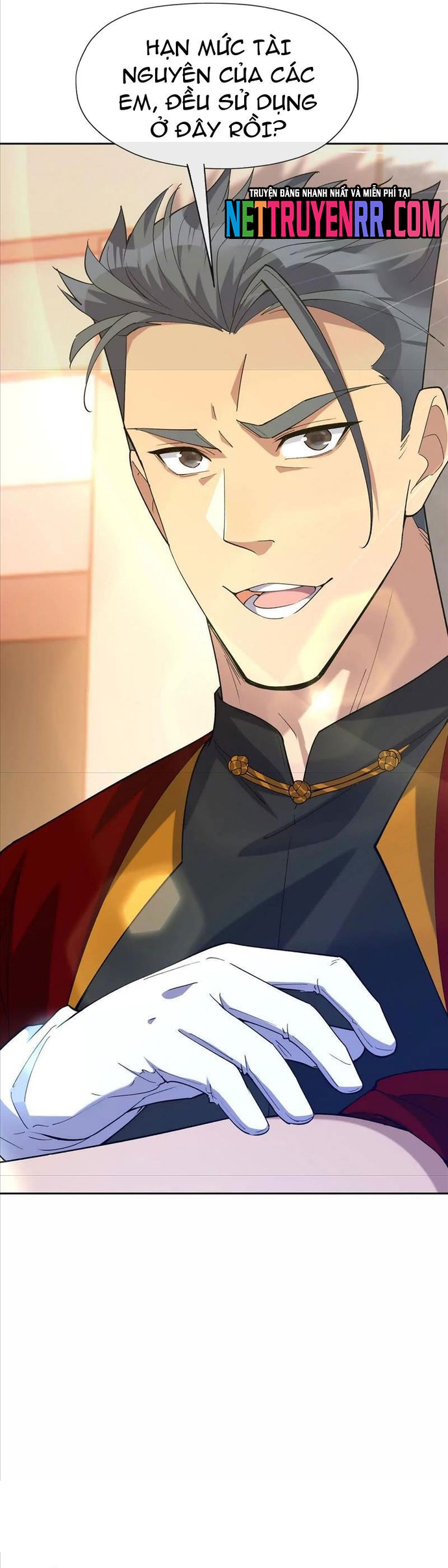 Trùng Sinh Thành Godzilla: Chapter 254