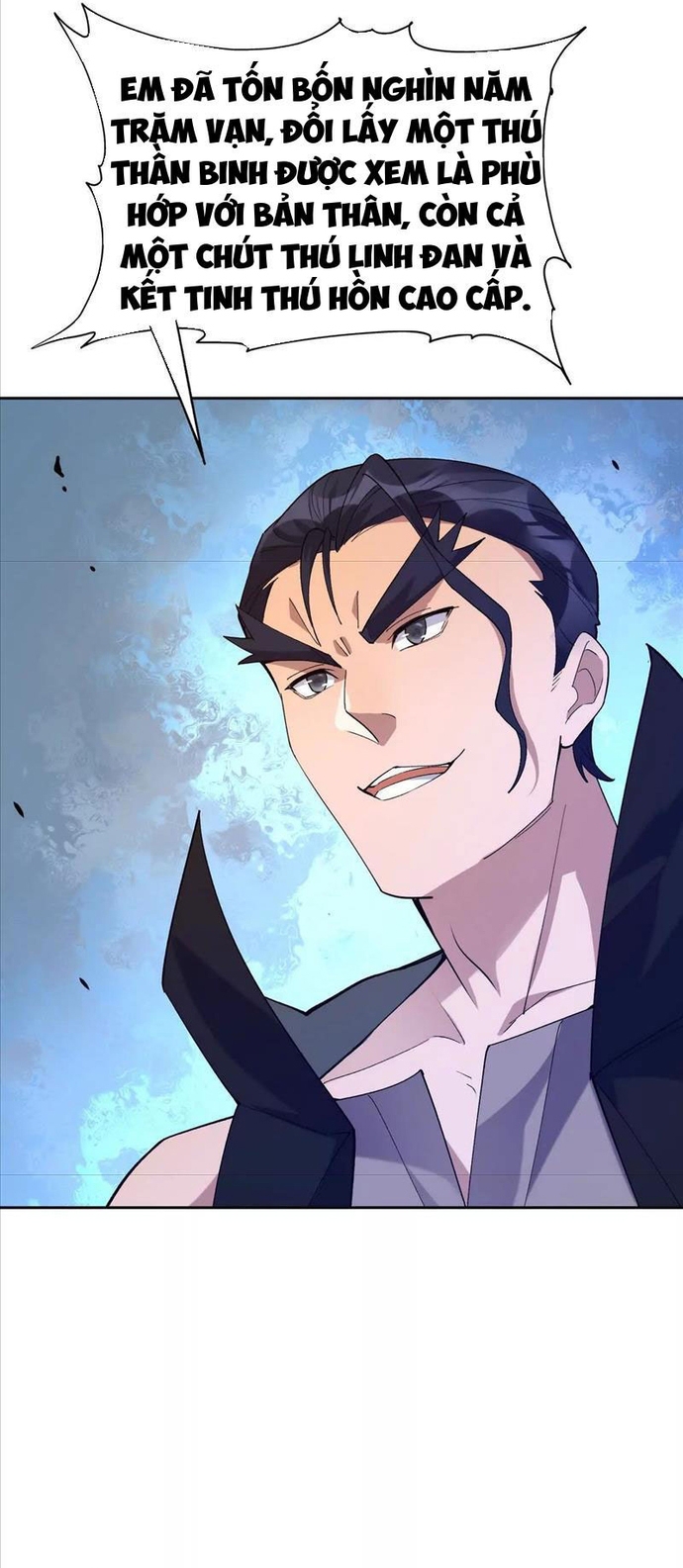 Trùng Sinh Thành Godzilla: Chapter 254