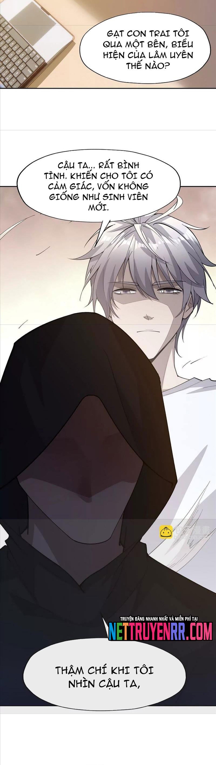 Trùng Sinh Thành Godzilla: Chapter 254