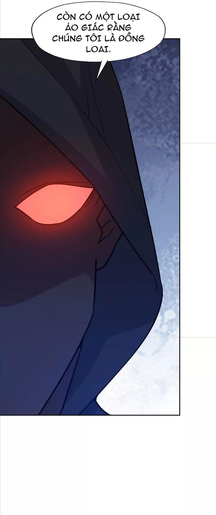 Trùng Sinh Thành Godzilla: Chapter 254