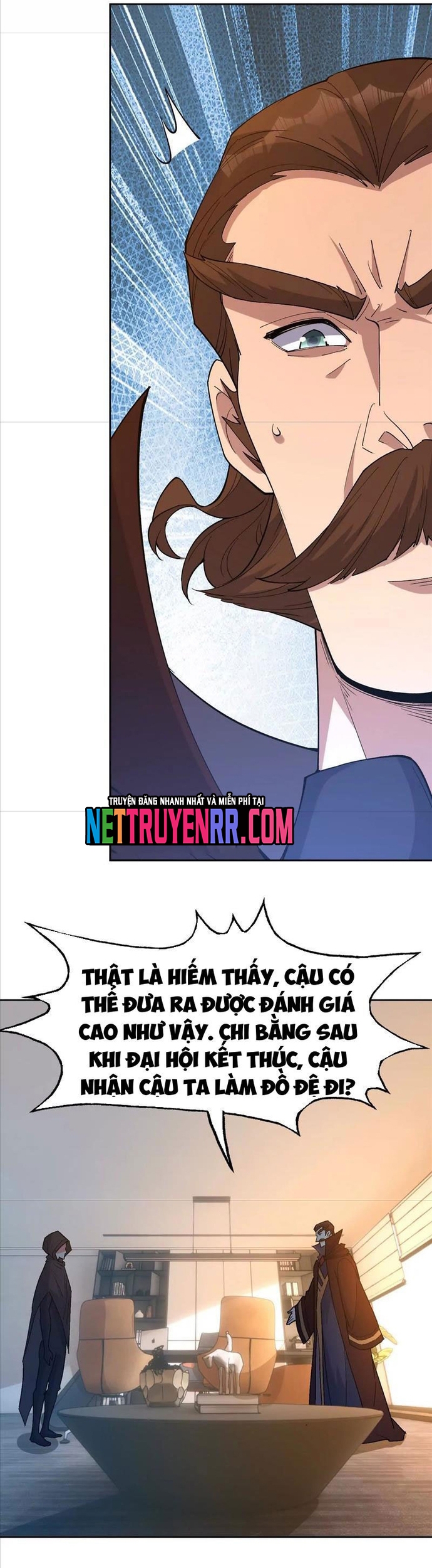 Trùng Sinh Thành Godzilla: Chapter 254