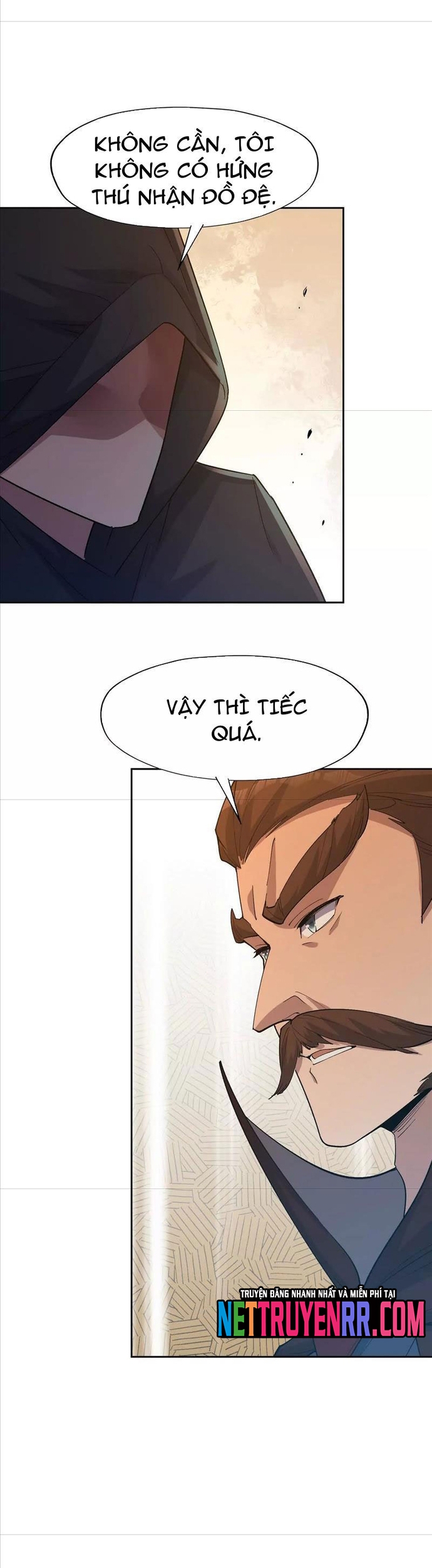 Trùng Sinh Thành Godzilla: Chapter 254