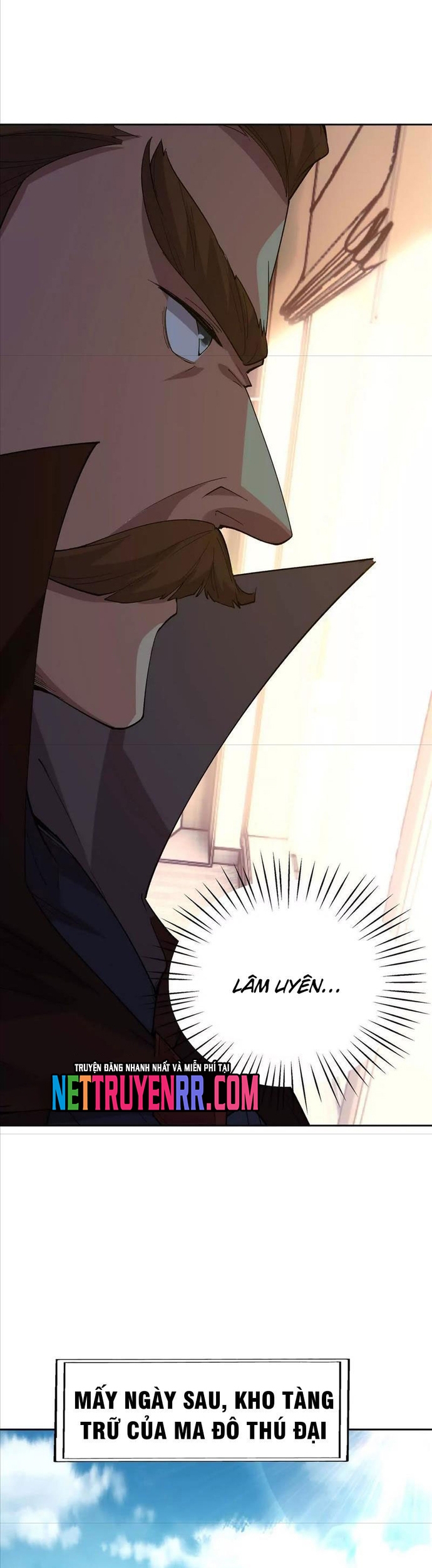 Trùng Sinh Thành Godzilla: Chapter 254