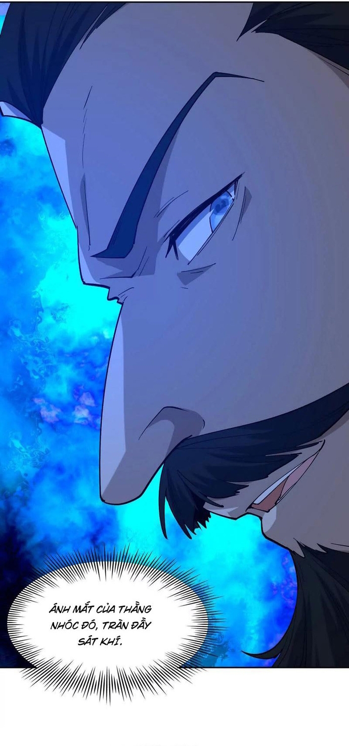 Trùng Sinh Thành Godzilla: Chapter 255