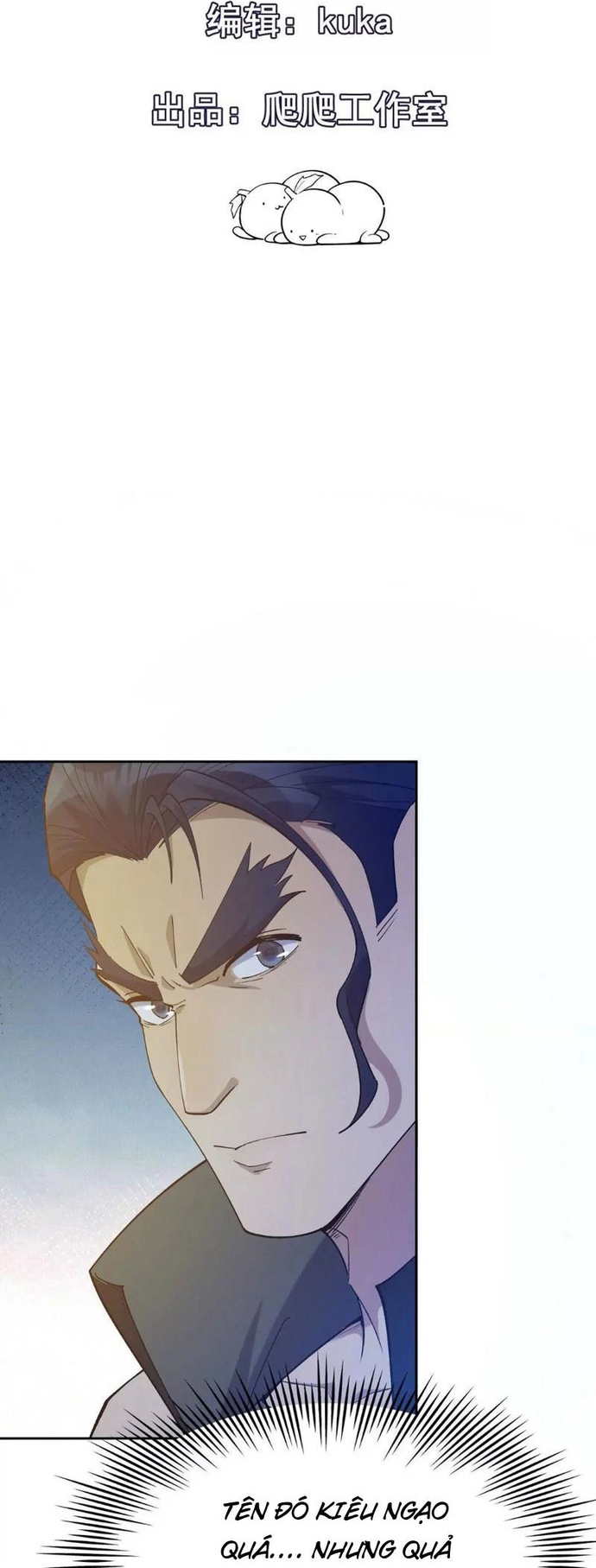 Trùng Sinh Thành Godzilla: Chapter 256