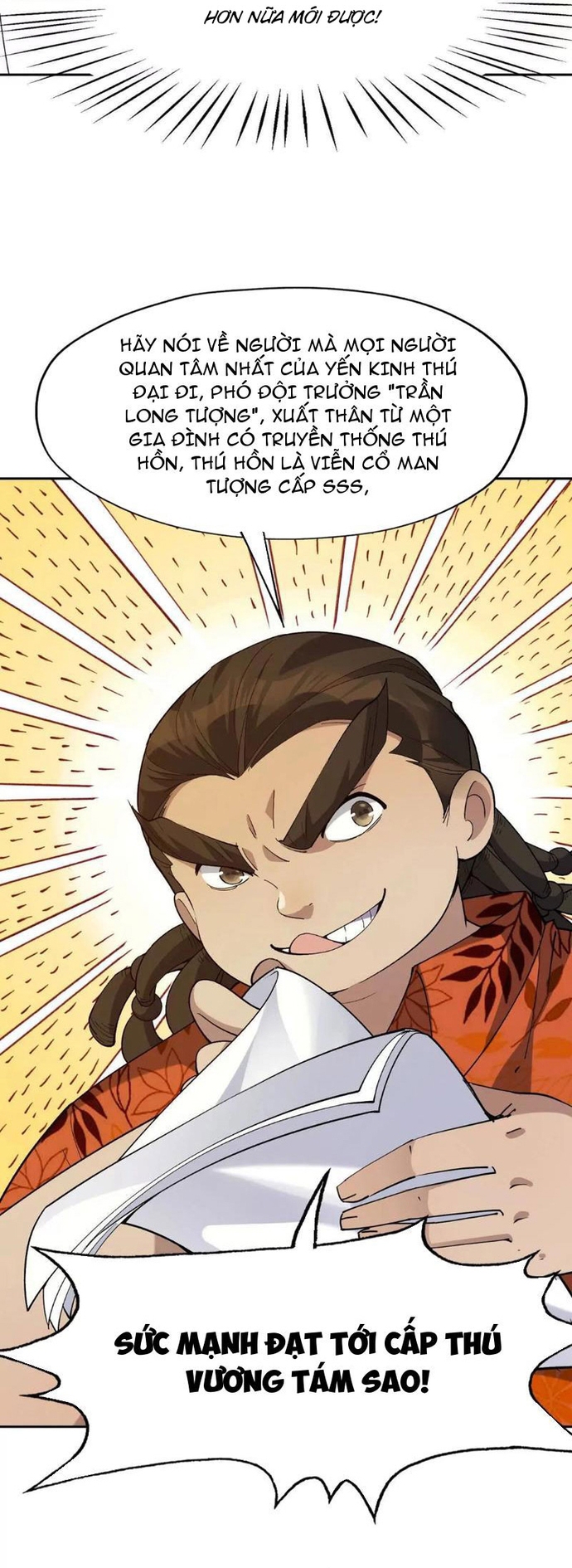 Trùng Sinh Thành Godzilla: Chapter 256