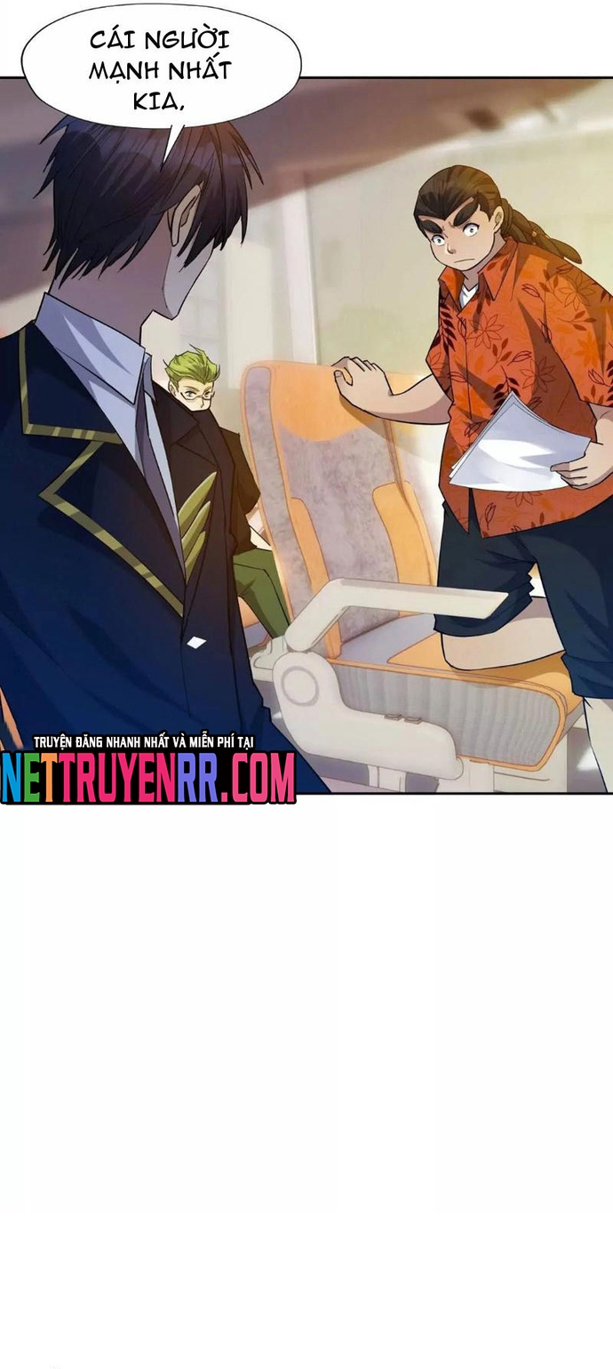 Trùng Sinh Thành Godzilla: Chapter 256