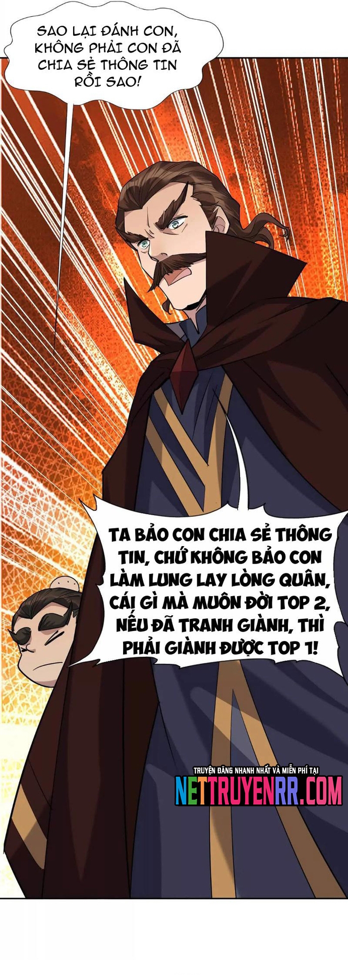 Trùng Sinh Thành Godzilla: Chapter 256