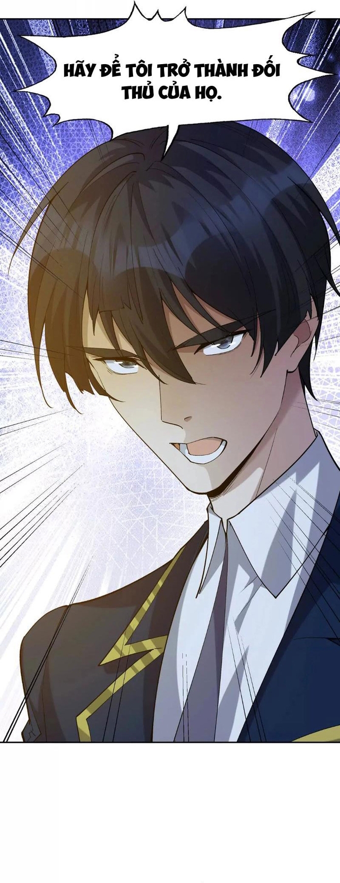 Trùng Sinh Thành Godzilla: Chapter 256